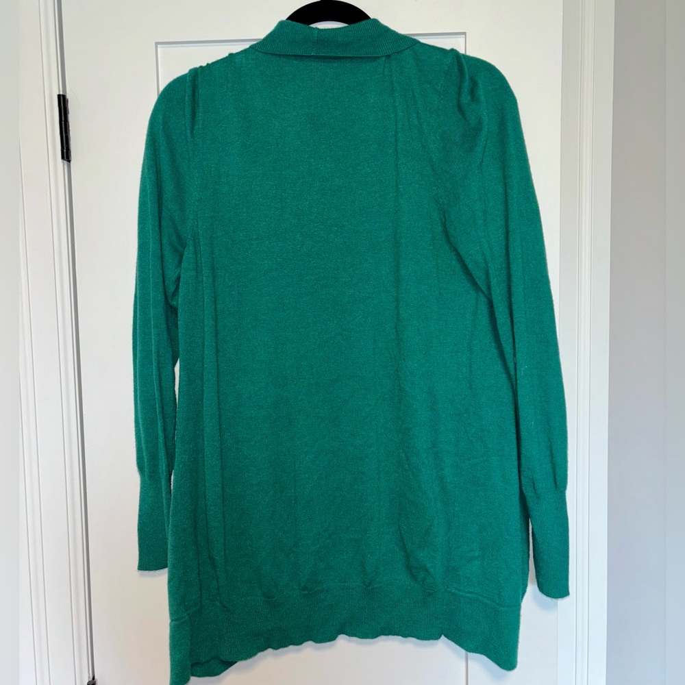 Mossimo Open Front Cardigan - Picture 2 of 4
